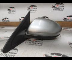 SPECCHIO SPECCHIETTO RETROVISORE SX 2009 MAZDA 3 7 - 3