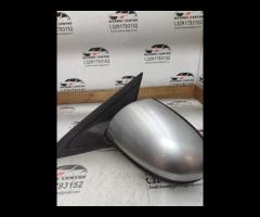 SPECCHIO SPECCHIETTO RETROVISORE SX 2009 MAZDA 3 7 - 7