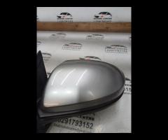 SPECCHIO SPECCHIETTO RETROVISORE SX 2009 MAZDA 3 7 - 11