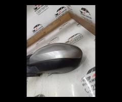 SPECCHIO SPECCHIETTO RETROVISORE SX 2009 MAZDA 3 7 - 15
