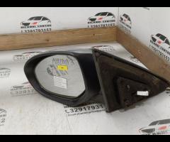 SPECCHIO SPECCHIETTO RETROVISORE SX 2009 MAZDA 3 7 - 22