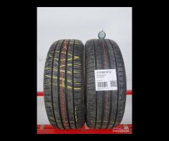 Gomme Usate Bf Goodrich 215 60 16 Guarda Catalogo