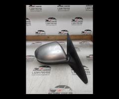 SPECCHIO SPECCHIETTO RETROVISORE DX 2009 MAZDA 3 7 - 2