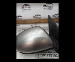 SPECCHIO SPECCHIETTO RETROVISORE DX 2009 MAZDA 3 7 - 3