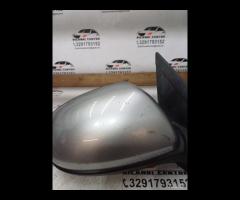 SPECCHIO SPECCHIETTO RETROVISORE DX 2009 MAZDA 3 7 - 4