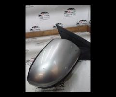 SPECCHIO SPECCHIETTO RETROVISORE DX 2009 MAZDA 3 7 - 6