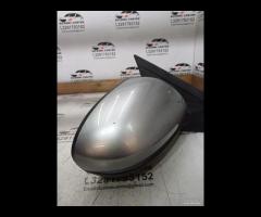 SPECCHIO SPECCHIETTO RETROVISORE DX 2009 MAZDA 3 7 - 7