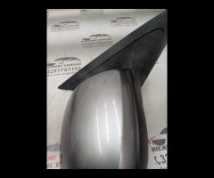 SPECCHIO SPECCHIETTO RETROVISORE DX 2009 MAZDA 3 7 - 10