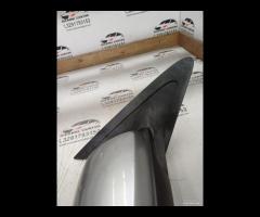 SPECCHIO SPECCHIETTO RETROVISORE DX 2009 MAZDA 3 7 - 11
