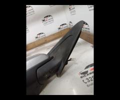 SPECCHIO SPECCHIETTO RETROVISORE DX 2009 MAZDA 3 7 - 12