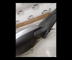 SPECCHIO SPECCHIETTO RETROVISORE DX 2009 MAZDA 3 7 - 13
