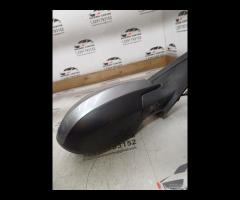 SPECCHIO SPECCHIETTO RETROVISORE DX 2009 MAZDA 3 7 - 14