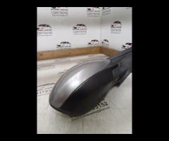 SPECCHIO SPECCHIETTO RETROVISORE DX 2009 MAZDA 3 7 - 15