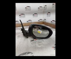 SPECCHIO SPECCHIETTO RETROVISORE DX 2009 MAZDA 3 7 - 19