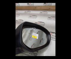 SPECCHIO SPECCHIETTO RETROVISORE DX 2009 MAZDA 3 7 - 21