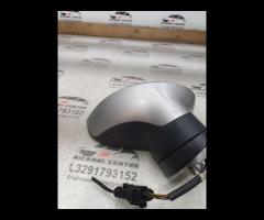 SPECCHIO SPECCHIETTO RETROVISORE DESTRO 2011 SEAT - 13