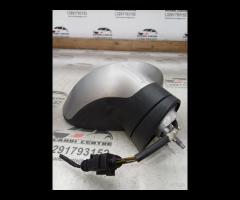 SPECCHIO SPECCHIETTO RETROVISORE DESTRO 2011 SEAT - 14
