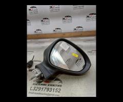 SPECCHIO SPECCHIETTO RETROVISORE DESTRO 2011 SEAT - 17