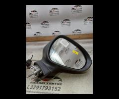 SPECCHIO SPECCHIETTO RETROVISORE DESTRO 2011 SEAT - 18