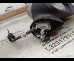 SPECCHIO SPECCHIETTO RETROVISORE DESTRO 2011 SEAT - 20