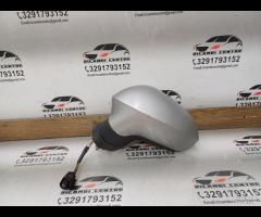SPECCHIO SPECCHIETTO RETROVISORE SX 2011 SEAT LEON - 2