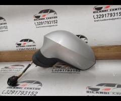 SPECCHIO SPECCHIETTO RETROVISORE SX 2011 SEAT LEON - 4