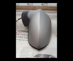 SPECCHIO SPECCHIETTO RETROVISORE SX 2011 SEAT LEON - 8