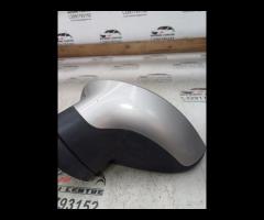 SPECCHIO SPECCHIETTO RETROVISORE SX 2011 SEAT LEON - 10
