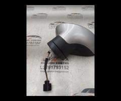 SPECCHIO SPECCHIETTO RETROVISORE SX 2011 SEAT LEON - 12
