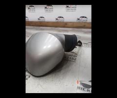 SPECCHIO SPECCHIETTO RETROVISORE SX 2011 SEAT LEON - 13