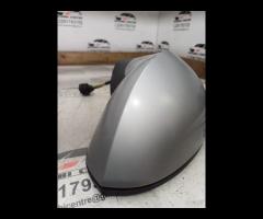 SPECCHIO SPECCHIETTO RETROVISORE SX 2011 SEAT LEON - 15