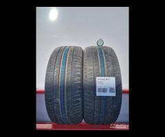 Gomme Usate Michelin 215 45 17 Guarda Catalogo