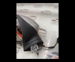 SPECCHIO SPECCHIETTO RETROVISORE SX 2011 SEAT LEON - 20