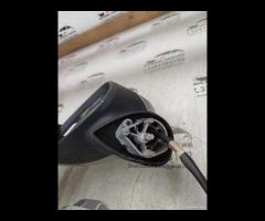 SPECCHIO SPECCHIETTO RETROVISORE SX 2011 SEAT LEON - 22