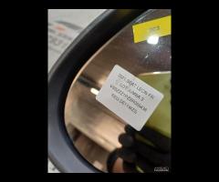 SPECCHIO SPECCHIETTO RETROVISORE SX 2011 SEAT LEON - 23
