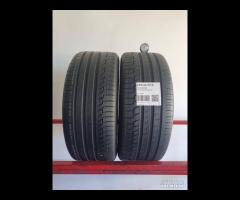 Gomme Usate Continental 235 40 19 Guarda Catalogo
