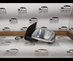 SPECCHIO SPECCHIETTO RETROVISORE SX 2006 NISSAN NA