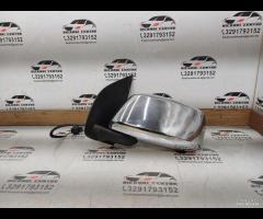 SPECCHIO SPECCHIETTO RETROVISORE SX 2006 NISSAN NA