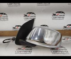 SPECCHIO SPECCHIETTO RETROVISORE SX 2006 NISSAN NA