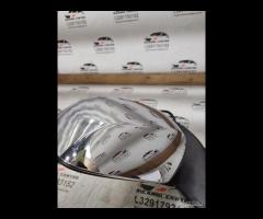 SPECCHIO SPECCHIETTO RETROVISORE SX 2006 NISSAN NA - 6