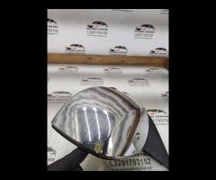 SPECCHIO SPECCHIETTO RETROVISORE SX 2006 NISSAN NA - 7