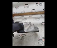 SPECCHIO SPECCHIETTO RETROVISORE SX 2006 NISSAN NA - 8