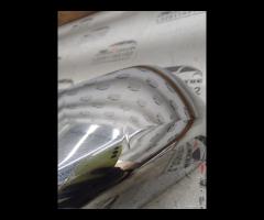 SPECCHIO SPECCHIETTO RETROVISORE SX 2006 NISSAN NA - 10