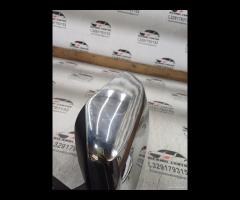 SPECCHIO SPECCHIETTO RETROVISORE SX 2006 NISSAN NA - 11