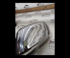 SPECCHIO SPECCHIETTO RETROVISORE SX 2006 NISSAN NA - 13