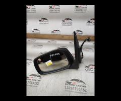 SPECCHIO SPECCHIETTO RETROVISORE SX 2006 NISSAN NA - 15