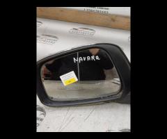 SPECCHIO SPECCHIETTO RETROVISORE SX 2006 NISSAN NA - 16