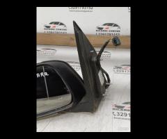 SPECCHIO SPECCHIETTO RETROVISORE SX 2006 NISSAN NA - 17