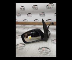 SPECCHIO SPECCHIETTO RETROVISORE SX 2006 NISSAN NA - 18