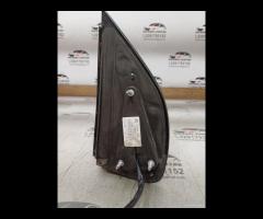 SPECCHIO SPECCHIETTO RETROVISORE SX 2006 NISSAN NA - 20